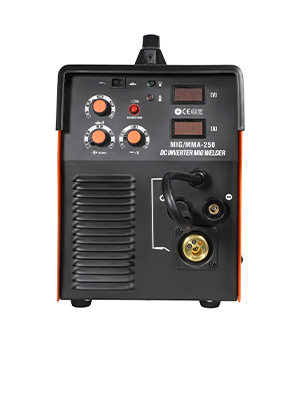 tig welding machine